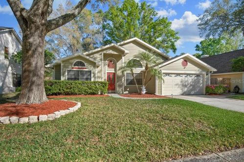 7329 Hideaway Trl, New Port Richey, FL 34655-4006