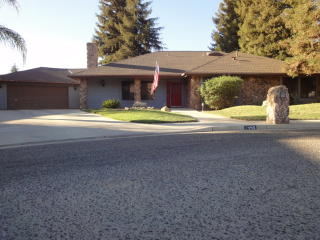 1440 Cheryll Ct, Porterville CA  93257-1083 exterior