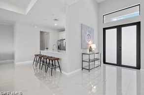 627 2nd Ter, Cape Coral FL  33990-0011 exterior