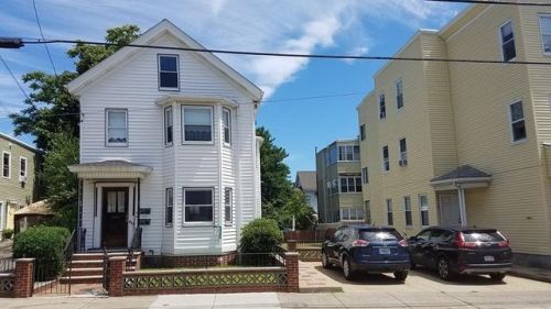 3 Bucknam St, Everett, MA 02149-2602