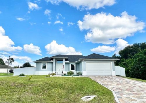 104 Unice Ave, Lehigh Acres FL  33971-1840 exterior