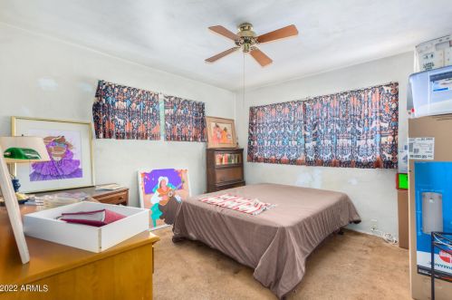 6830 15 St, Phoenix AZ 85006-1125 exterior