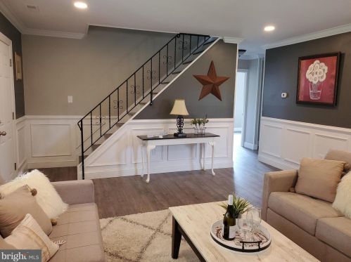 42 Bayberry Ln, Willingboro NJ  08046-1608 exterior