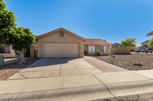 15018 28th St, Phoenix, AZ 85032-4330