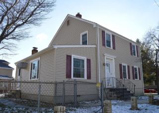 101 Joseph St, East Windsor, NJ 08520-4205