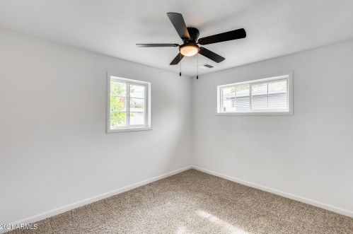 5708 14th St, Phoenix AZ  85014-2317 exterior