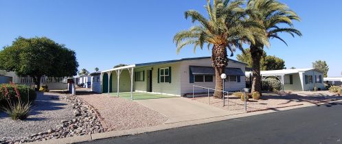 256 Cedro Dr, Green Valley, AZ 85614-4310