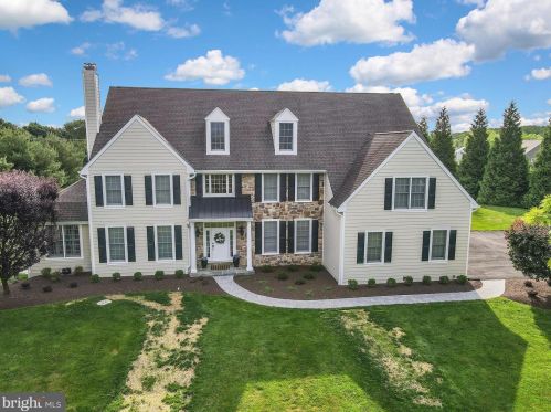 11 Greenbriar Ln, Kennett Sq, PA 19348-1556
