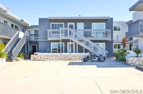 2111 Spray St, San Diego, CA 92107-2050
