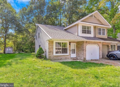 1420 Woodmill Dr, Dover, DE 19904-8205
