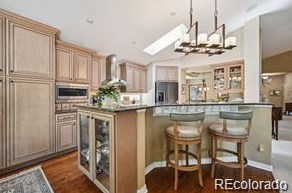 10554 Osceola Dr, Westminster CO  80031-1911 exterior