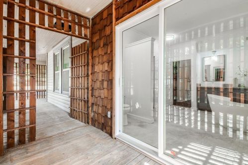 1825 Walnut St, Greenville TX  75401-3041 exterior