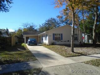 2419 13th Ave, Gainesville, FL 32641-4839