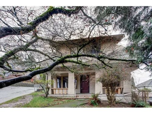 2562 48th Ave, Portland, OR 97206-1515