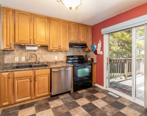 1110 Cedar Ln, Dyer IN  46311-1337 exterior