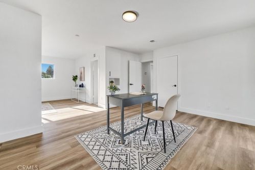 1501 Shenandoah St, Placentia CA  92870-2929 exterior