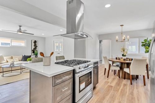 6055 Cowles Mountain Blvd, La Mesa, CA 91942-1807
