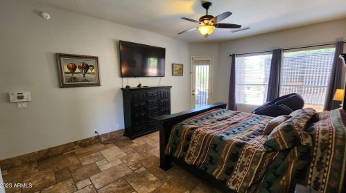 4524 Villa Linda Dr, Glendale AZ  85310-3025 exterior