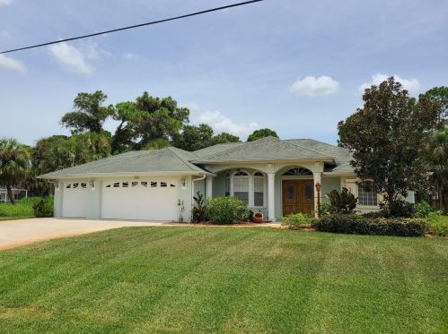 253 Broadmoor Ln, Placida FL  33947-1932 exterior