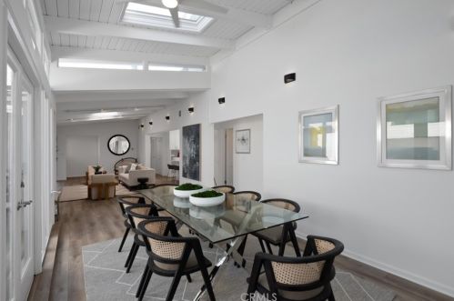 317 8th St, Manhattan Beach CA  90266-5629 exterior