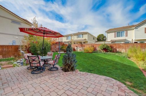 9765 Hannibal Ct, Denver CO 80022-9263 exterior