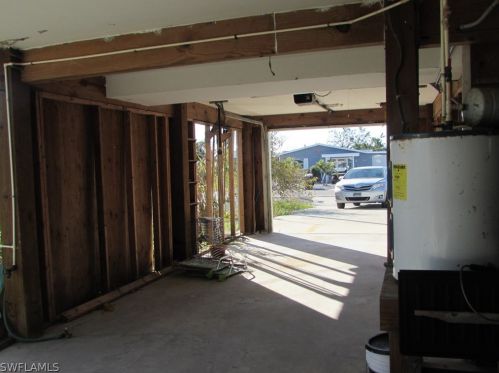 2360 Oleander St, Saint James City FL  33956-2030 exterior