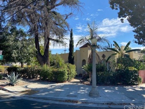 1310 Maple St, Glendale, CA 91205-2607
