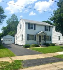 87 Maltby St, Rochester, NY 14606-1447