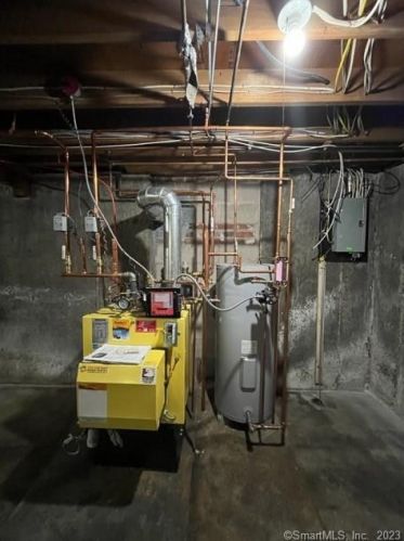 115 Perkins St, Bristol CT  06010-2978 exterior