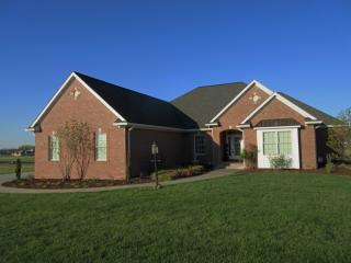 504 Hickory Wood Ct, Henderson, KY 42420-6301