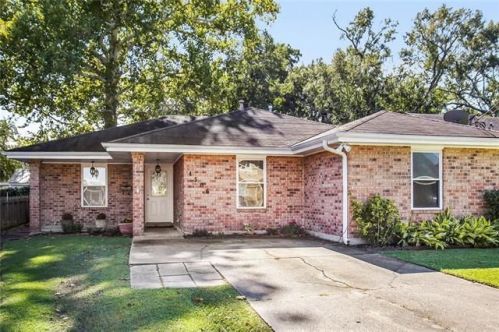 4506 Karen Ave, New Orleans, LA 70121-1218