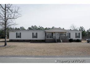 104 Manning Rd, Raeford, NC 28376-5483