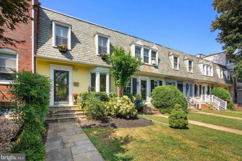 3813 S St, Washington, DC 20007-2118