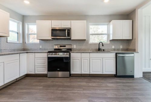 2700 Western Ave, Fort Worth TX  76107-4237 exterior