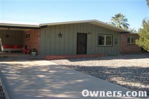542 Lawton St, Tucson, AZ 85704-5726