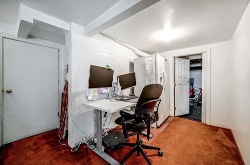 745 Bellevue Ave, Daly City CA  94014-1137 exterior