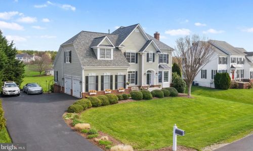 42306 Big Spg Ct, Leesburg VA 20176-6289 exterior