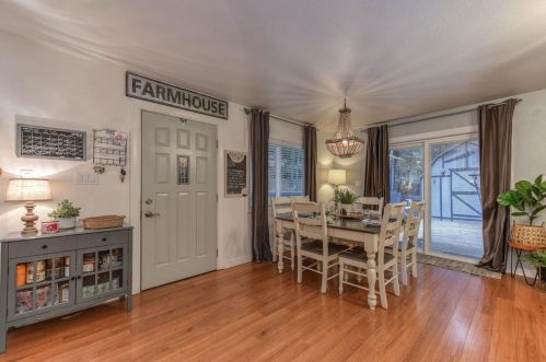 16199 Pioneer Creek Rd, Pioneer CA  95666-9415 exterior