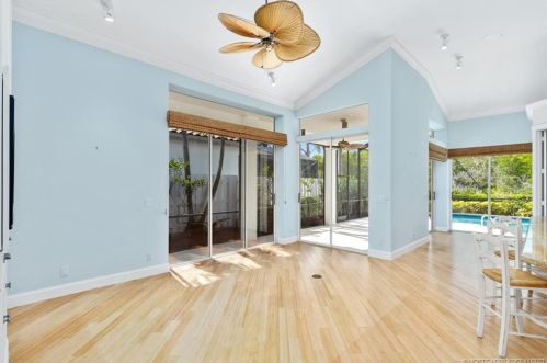 12340 Harbour Ridge Blvd, Palm City FL  34990-8060 exterior