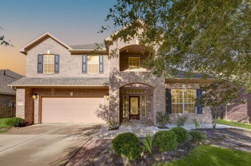 17510 Elverson Oaks Dr, Tomball, TX 77377-1299