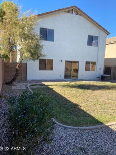 35521 Danish Red Trl, San Tan Valley AZ  85143-5517 exterior