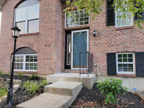260 Tando Way, Covington, KY 41017-9392