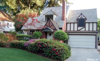 1160 Robertson Way, Sacramento, CA 95818-3703