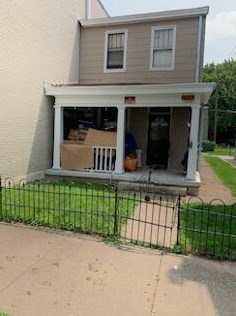 313 7th St, Covington, KY 41011-1343