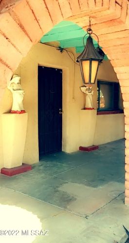 1243 13th Ave, Tucson, AZ 85705-7203