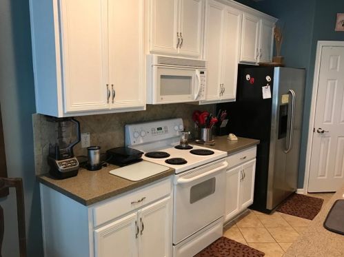 11 Baccara Pl, Conroe TX  77384-5001 exterior