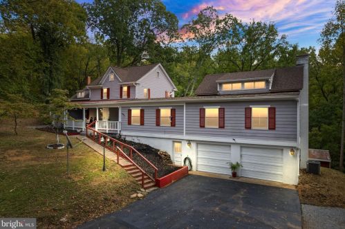 13188 Loyalty Rd, Leesburg VA  20176-6112 exterior