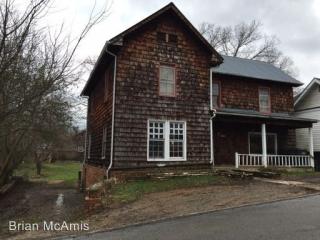 223 Mckee St, Greeneville TN  37743-5629 exterior