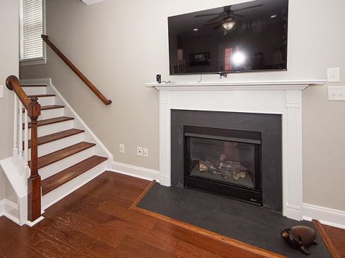 3621 Purple Martin Ct, Mount Pleasant SC  29466-9375 exterior