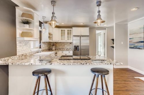 3641 Cook St, Denver CO 80205-3740 exterior